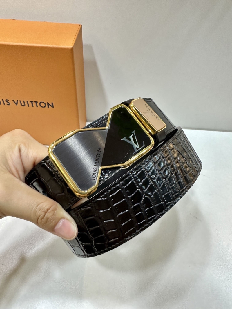 Louis Vuitton Belts